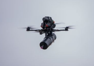 ПОДАВЛЕНИЕ ДРОНОВ