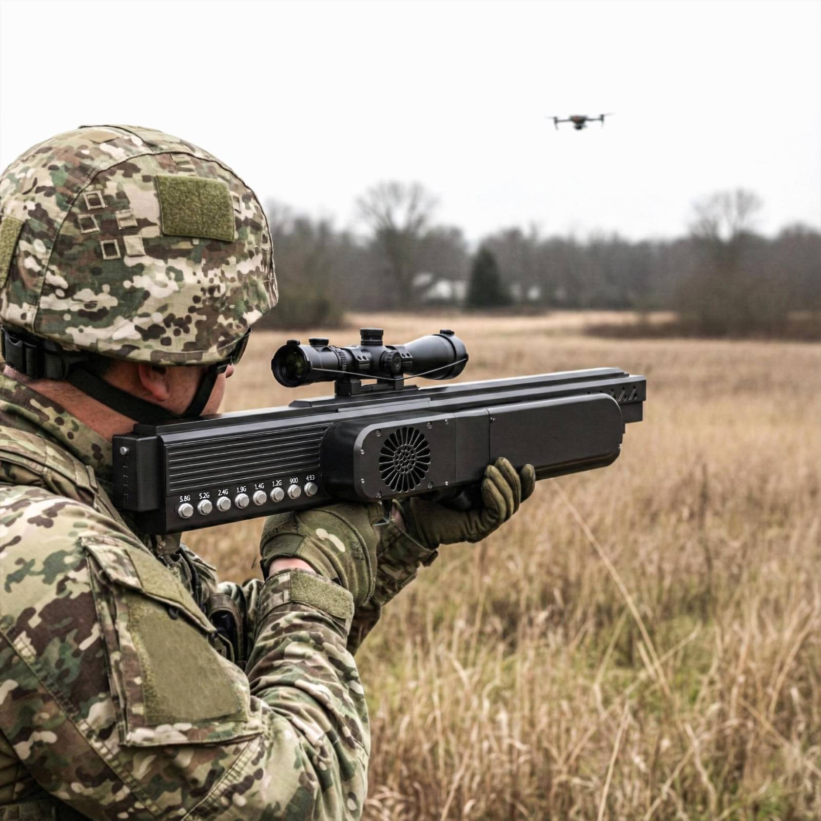 Системы РЗБ